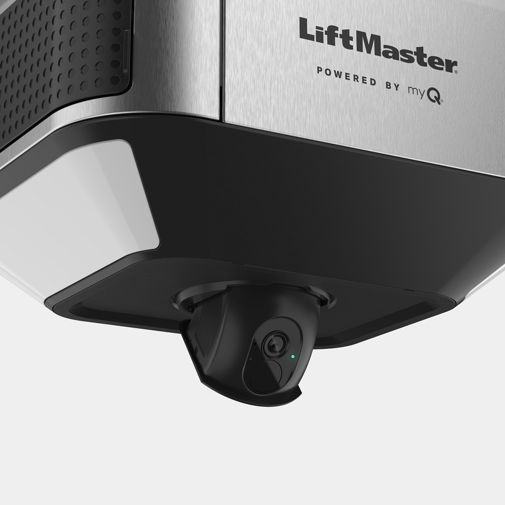 LiftMaster 6580L official product view 3