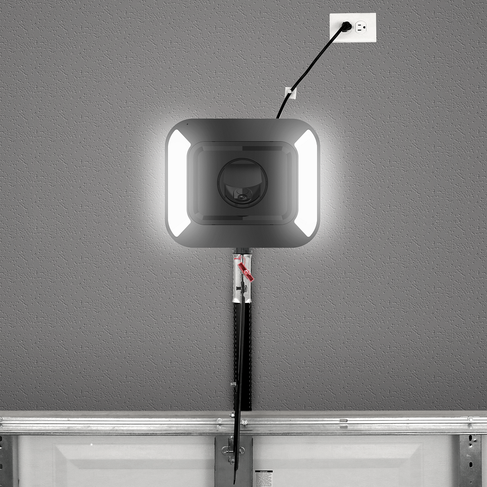 LiftMaster 6580L official product view 6