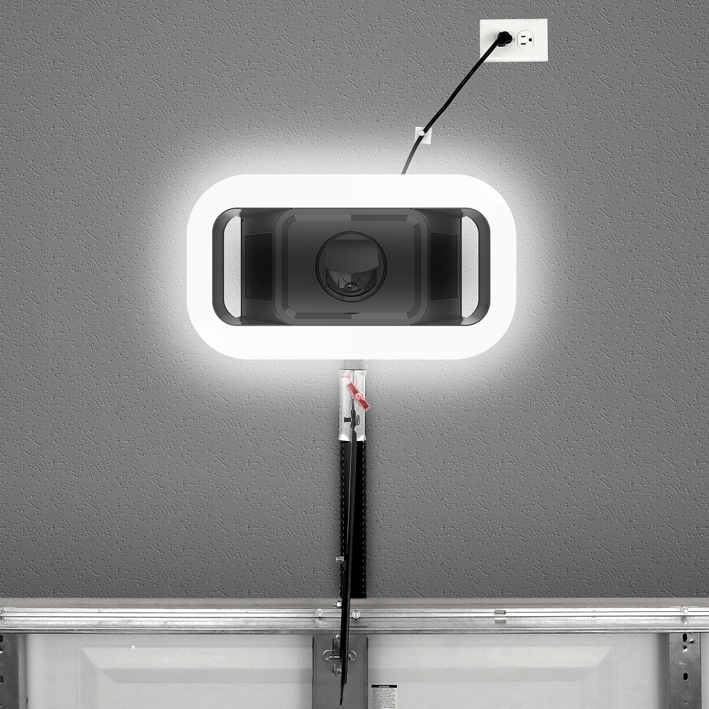 LiftMaster 6690L official product view 6